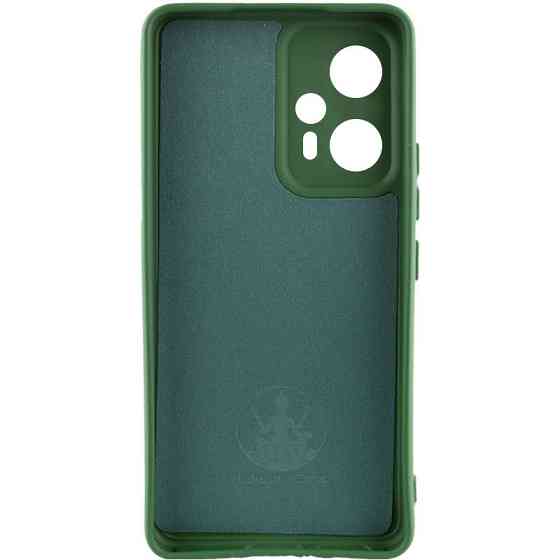 Чехол Silicone Cover Lakshmi Full Camera (A) для Xiaomi Redmi Note 12T Pro Херсон