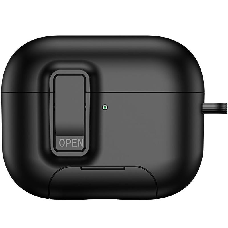 Ударопрочный футляр Dux Ducis Armor Series для AirPods Pro 3 Херсон - изображение 2