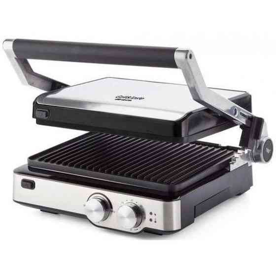 Гриль контактний Ariete ART-1918 2000 Вт Киев