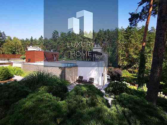 продажа 12-к коттедж Васильковский, Мархалевка, 2300000 $ 