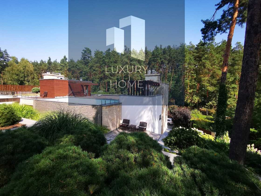 продажа 12-к коттедж Васильковский, Мархалевка, 2300000 $  - зображення 6