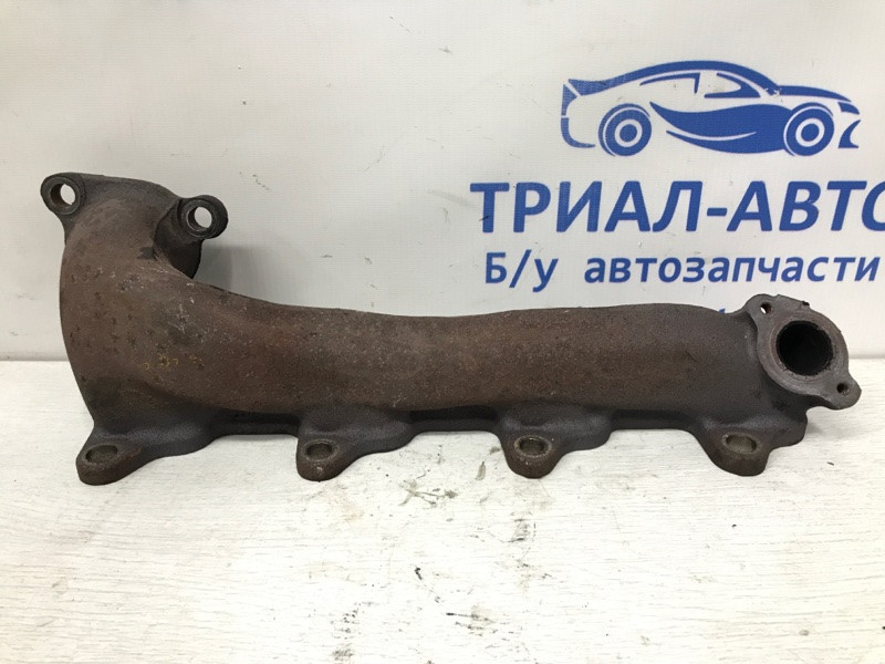 Коллектор выпускной Toyota RAV 4 A30 2.2 DIESEL 2ADFTV 2005 (б/у) Київ - зображення 1