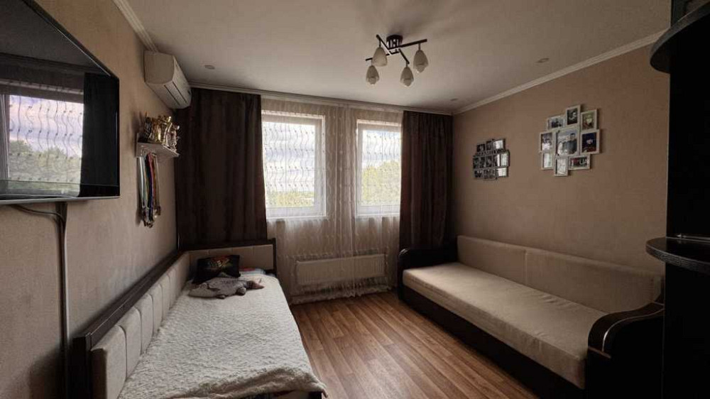продажа 1-к квартира Черкассы, Приднепровский, 67500 $ Черкаси - зображення 9