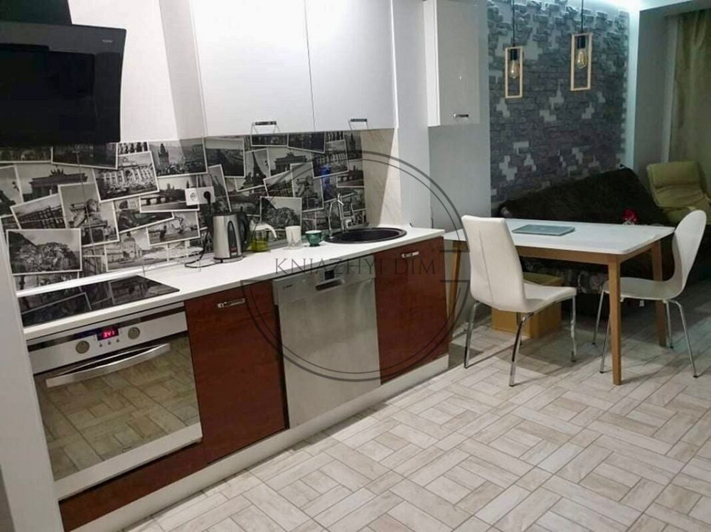 Оренда 2-кімн. квартира-студіо в ЖК L-Квартал, Шулявка. Код об'єкта: 11197660 Киев - изображение 9