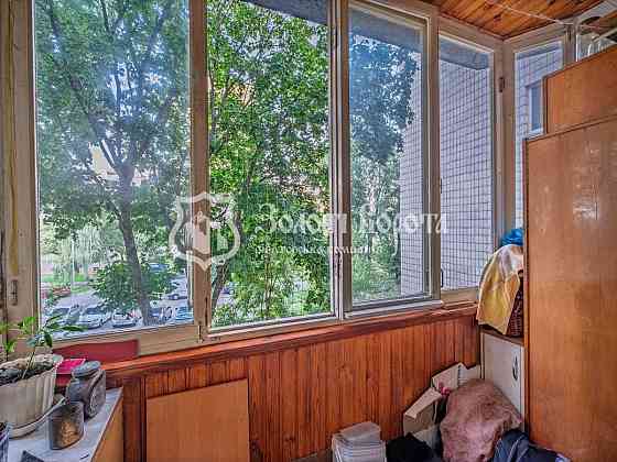 продажа 1-к квартира Киев, Дарницкий, 38000 $ Київ