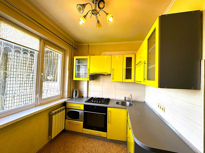 продажа 3-к квартира Киев, Днепровский, 68000 $ Київ - зображення 5