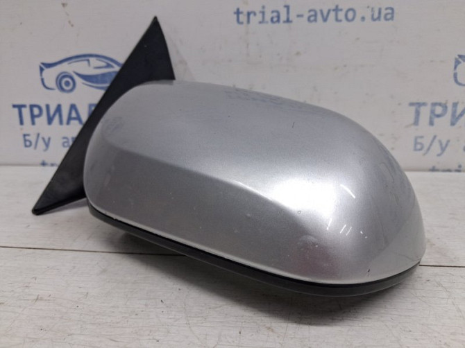 Зеркало правое Toyota Camry 40 2.4 БЕНЗИН 2AZFE 2006 (б/у) Київ - зображення 3