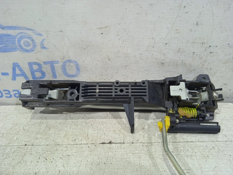 Ручка двери внешняя передняя левая Toyota Camry 2006-2011 6923106010 (Арт. 1300) Киев - изображение 2