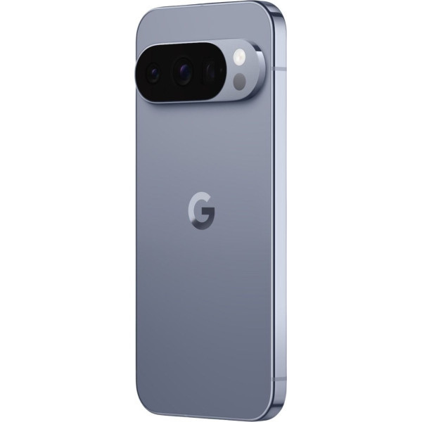 Смартфон Google Pixel 10 Pro 16/256GB Moonstone CA Харків - зображення 7
