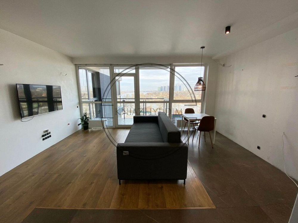 Продажа квартиры Киев, Дарницький р-н, Осокорская ул. код 21141790 Київ - зображення 1