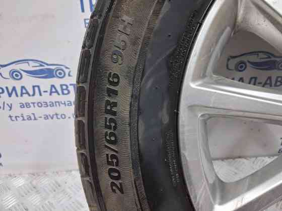 Запаска с резиной Toyota RAV 4 2005-2016 4261142270 (Арт. 60498) Київ