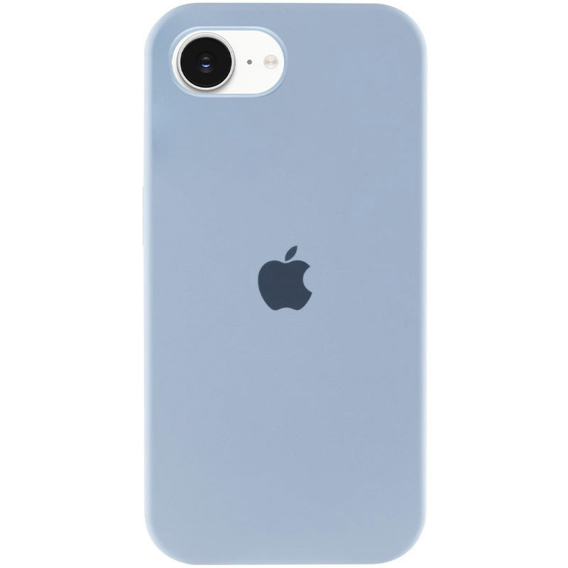 Чехол Silicone Case Full Protective (AA) для Apple iPhone 16e (6.1") Херсон - изображение 1