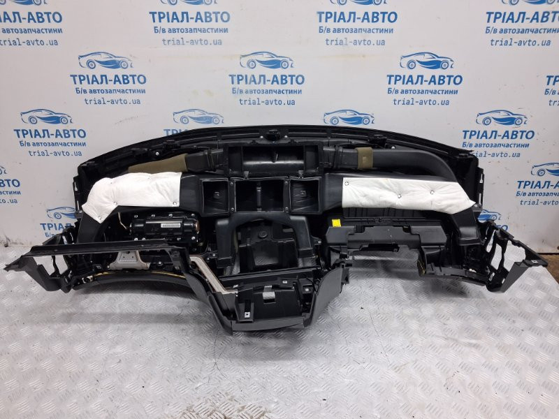 Торпеда с подушкой бесопасности Hyundai I30 2007-2012 847102L150XP (Арт. 78123) Київ - зображення 6