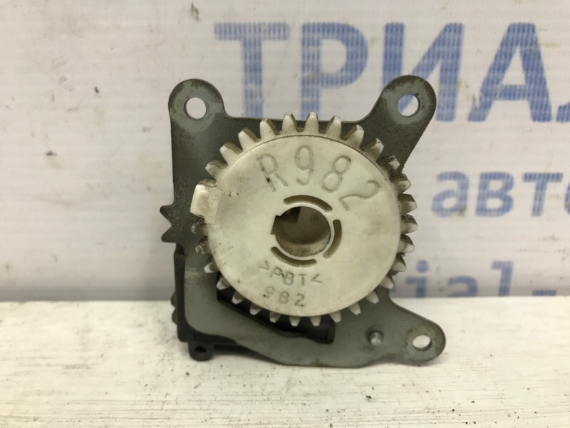 Сервопривод Toyota RAV 4 A30 2.0 БЕНЗИН 1AZFE 2005 (б/у) Киев - изображение 2