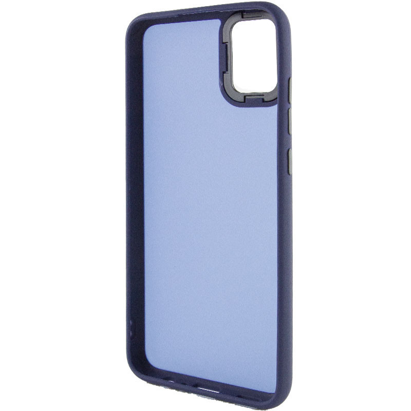 Чехол TPU+PC Lyon Frosted для Samsung Galaxy A06 Херсон - изображение 3