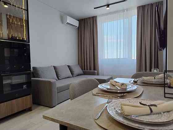 продажа 1-к квартира Киев, Подольский, 115000 $ Київ