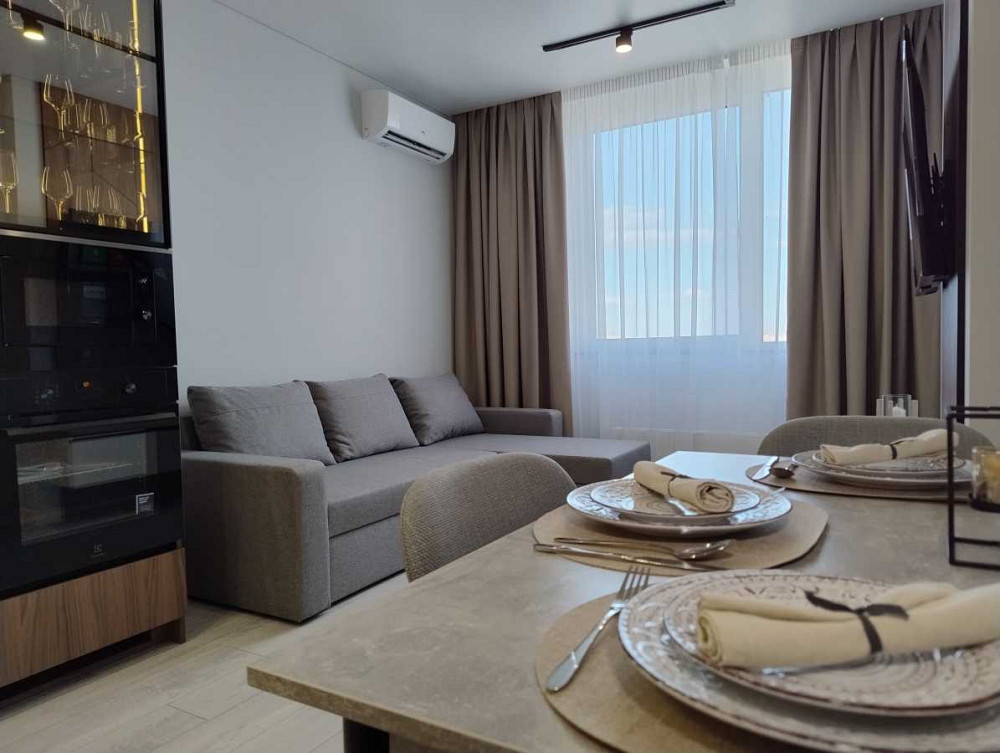 продажа 1-к квартира Киев, Подольский, 115000 $ Київ - зображення 5