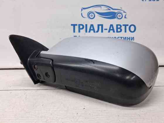 Зеркало левое Mitsubishi Outlander CU 2.4 БЕНЗИН 4G69 2003 (б/у) Київ