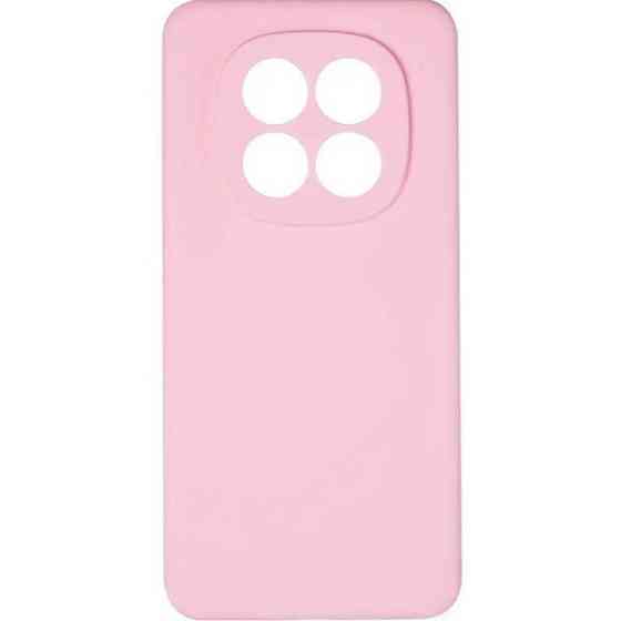 Чохол Soft Matte Case для Xiaomi Redmi Note 15 Pro 4G Pink Харків