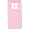 Чохол Soft Matte Case для Xiaomi Redmi Note 15 Pro 4G Pink Харьков