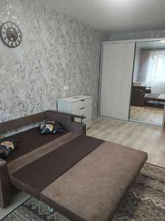 Сдам Свою! 1к.кв Новый ремонт, мебель, техника Дніпро