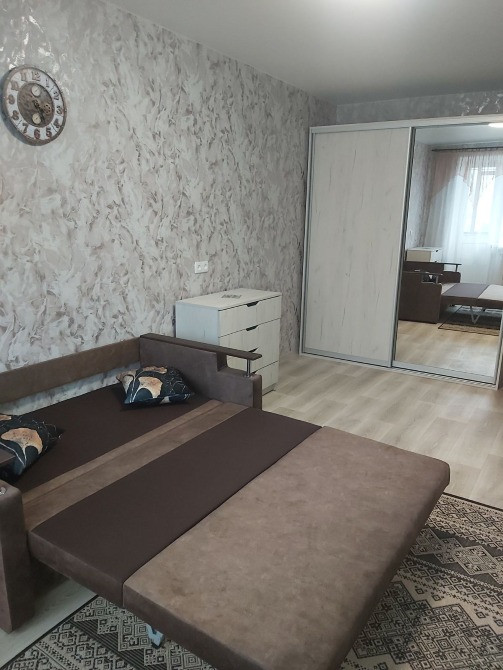 Сдам Свою! 1к.кв Новый ремонт, мебель, техника Дніпро - зображення 4