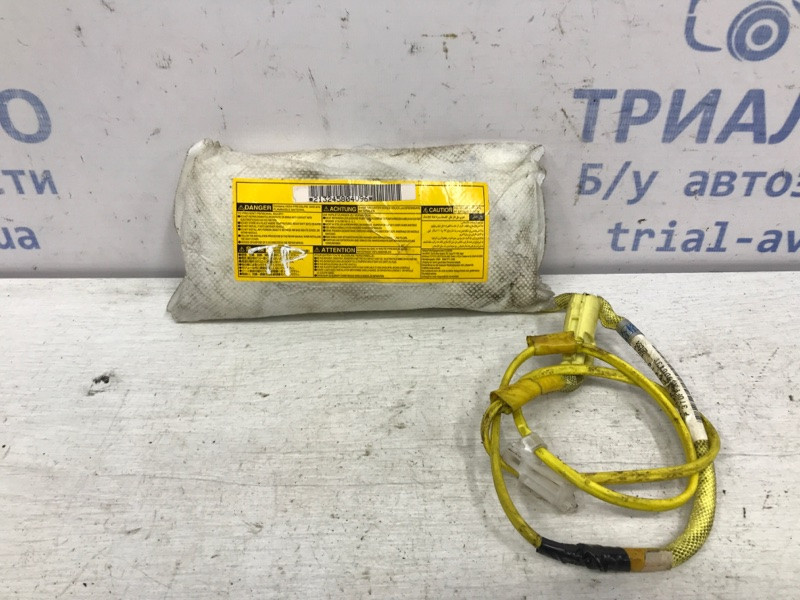 Подушка безопасности в кресло Toyota Prado J120 3.0 DIESEL 1KDFTV 2002 (б/у) Киев - изображение 1