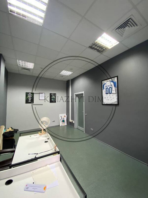 Оренда  приміщення м. Шулявка КОД 1419195 Київ - зображення 8