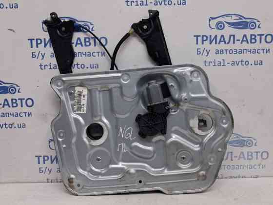 Стеклоподъемник передний левый Nissan Qashqai 2006-2013 80771JD00A (Арт. 62692) Киев