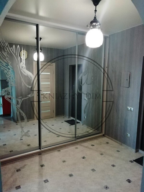 Э ГЕНЕРАТОР. Оренда 1-я. кв. в ЖК Східна Брама. Бориспільська. Код об'єкта: 11183871. Київ - зображення 5