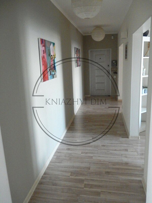 Продажа 2-х уровневой 5 комнатной квартиры по просп. Григоренко Петра 16 Метро Позняки 21123714 Київ - зображення 5