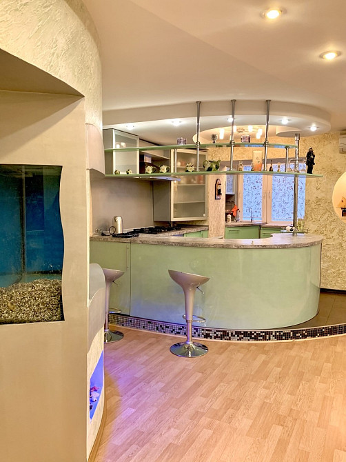 Сдам в аренду квартиру в Одессе улица Палубная район 5-ой станции Большого Фонтана Одеса - зображення 5