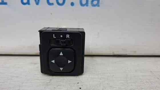 Корректор зеркал Mitsubishi Lancer 2007-2017 MR417977 (Арт. 72629) Київ