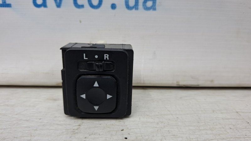 Корректор зеркал Mitsubishi Lancer 2007-2017 MR417977 (Арт. 72629) Київ - зображення 1