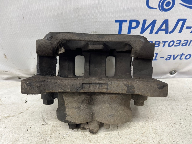 Суппорт передний левый Mitsubishi Pajero Wagon 1999-2006 MR510537 (Арт. 75844) Київ - зображення 3