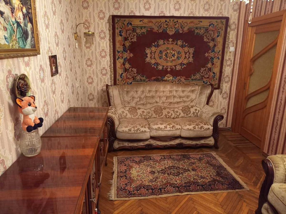 долгосрочная аренда 2-к квартира Одесса, Хаджибейский, 7000 грн./мес. Одеса - зображення 6