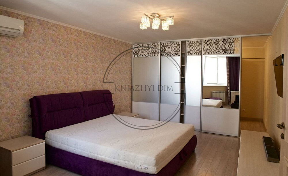 Продаж 3 кімнатної квартири по вул. Урлівська 23Б 21144923 Київ - зображення 1