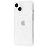 Чохол WAVE Premium Crystal Case with Magnetic Ring для iPhone 13 Прозорий Харків