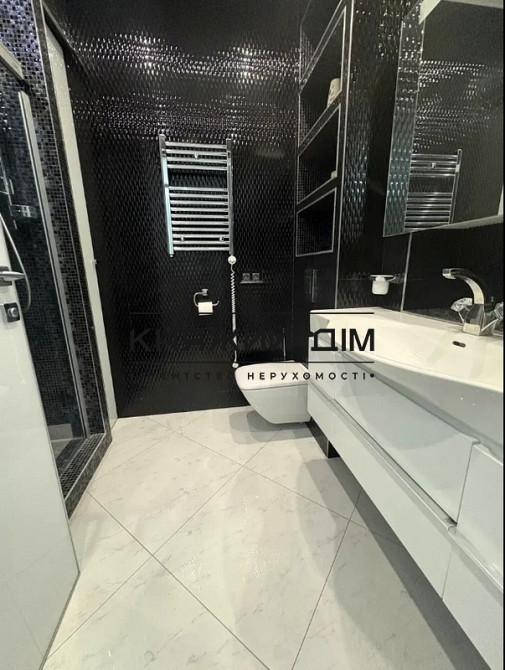 Оренда 1- кімнатна квартира м. Вокзальна КОД 11170652 Київ - зображення 8