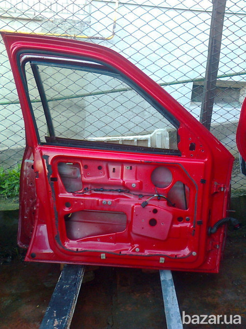 Дверка передня ліва 6871074 Форд Ескорт 91-95г.в. оригінал Винница - изображение 5