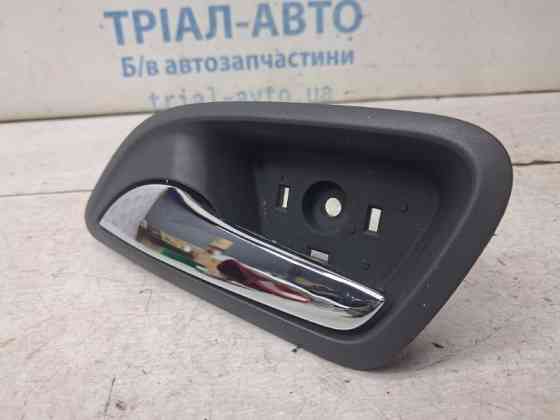 Ручка двери внутреняя задняя левая Chevrolet Cruze 2009-2016 95022964 (Арт. 86853) Киев