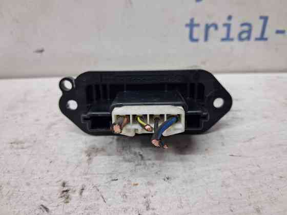 Резистор печки Mazda 3 2003-2009  (Арт. 79713) Київ