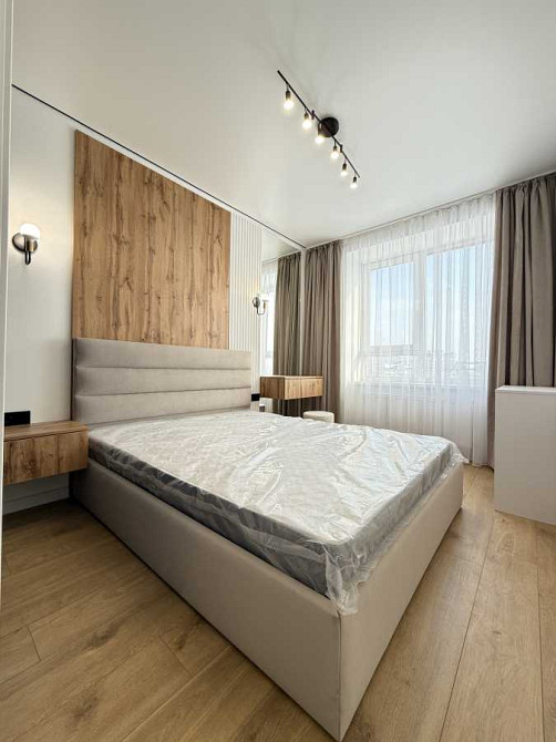 продажа 1-к квартира Киево-Святошинский, Гатное, 64000 $  - зображення 9