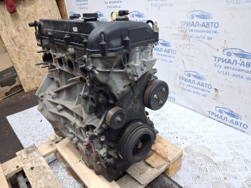 Двигатель Mazda 6 2007-2013 L5VE (Арт. 68164) Киев - изображение 3