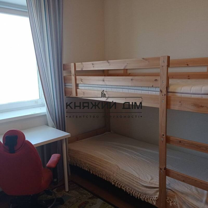 Оренда 3-но кім. гарної квартири в м. Українка. Код об’єкта 11203771 Київ - зображення 9