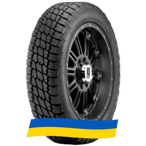 235/75 R17 Nitto Terra Grappler 108S Легкова шина Київ