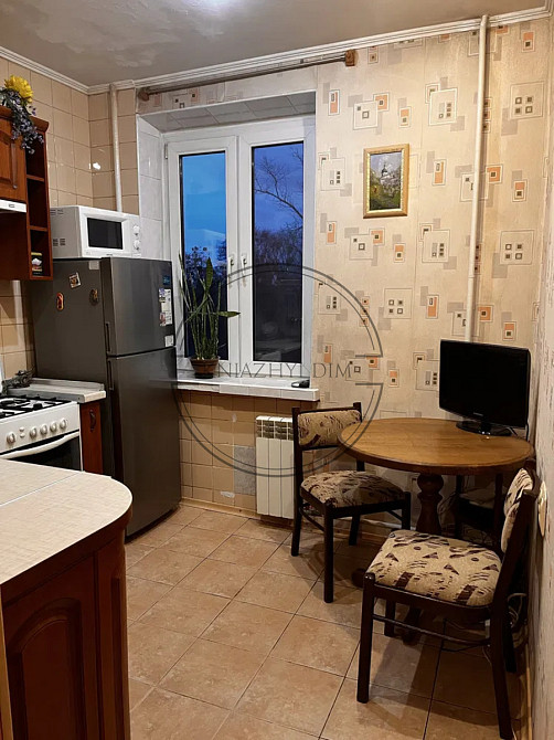 ОРЕНДА 2 к квартира масив Караваеві Дачи вул Уманська 37 код 11202692 Киев - изображение 8