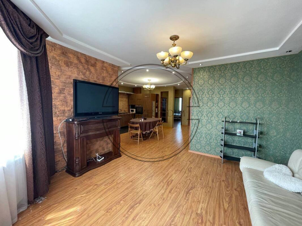 Продаж 3 кімнатної квартири по вул. Здолбунівська 9 Б, Позняки. Код Объекта: № 21143480 Київ - зображення 6