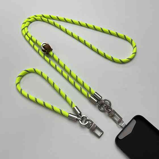 Набор шнурков 120см + 35см Херсон