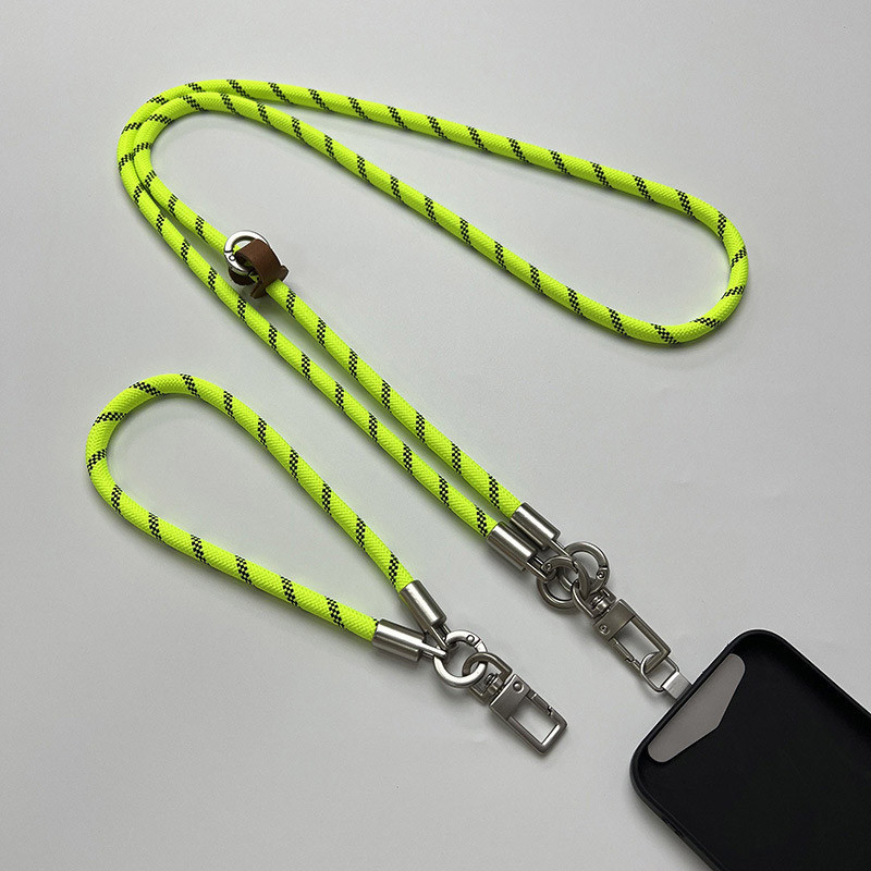 Набор шнурков 120см + 35см Херсон - зображення 2